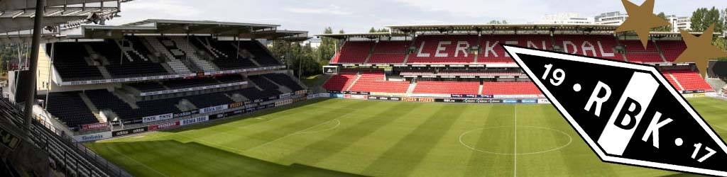 Lerkendal Stadion